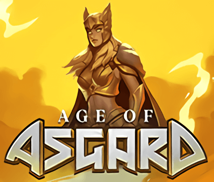 Age of Asgard