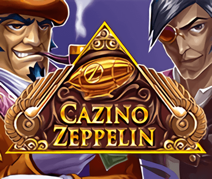 Cazino Zeppelin