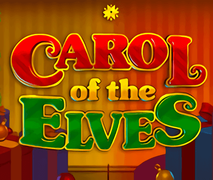 Carol of the Elves