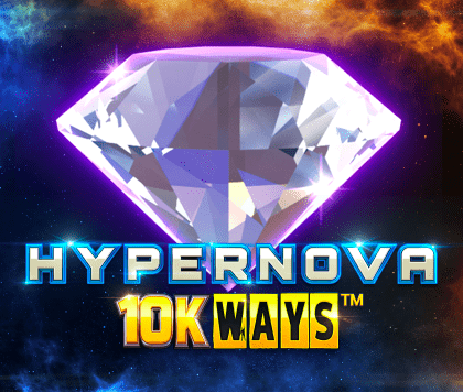 Hypernova 10K Ways