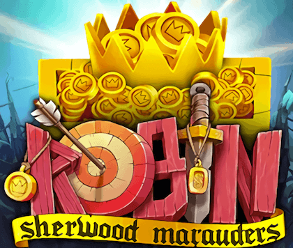 Robin Sherwood Marauders