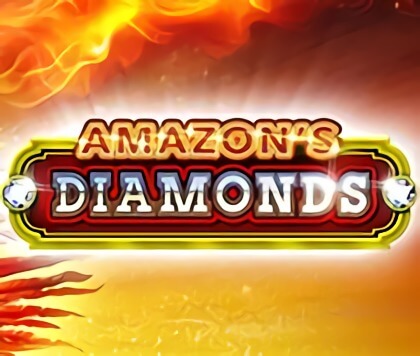 Amazons Diamonds