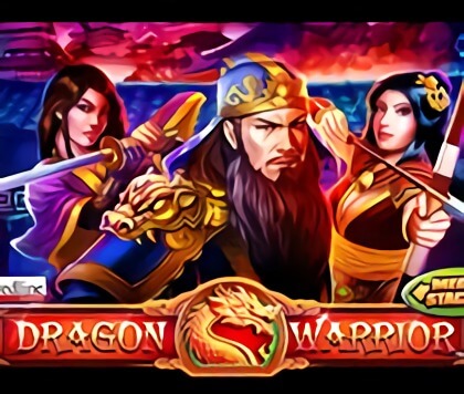 Dragon Warrior