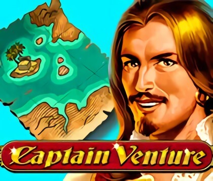 Captain Venture