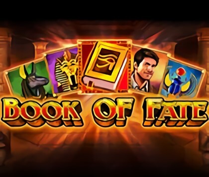 Book Of Fate