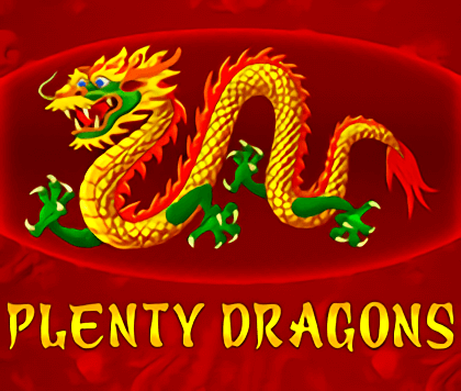 Plenty Dragons