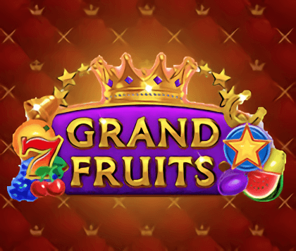 Grand Fruits