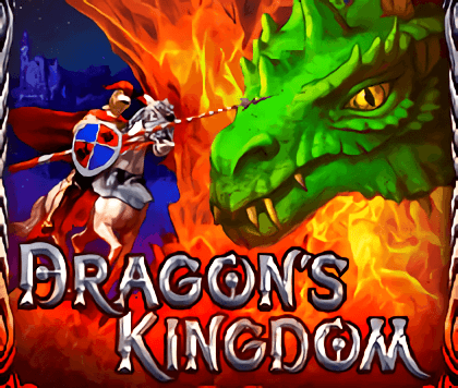 Dragons Kingdom