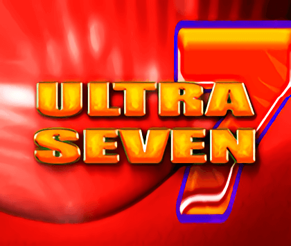 Ultra Seven