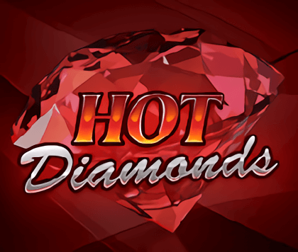 Hot Diamonds