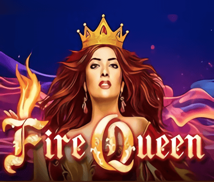 Fire Queen