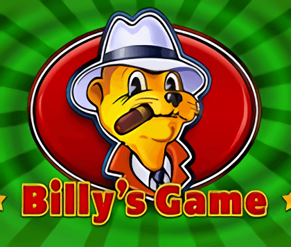 Billys Game