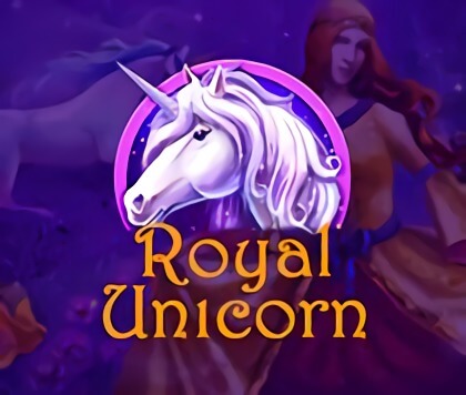Royal Unicorn