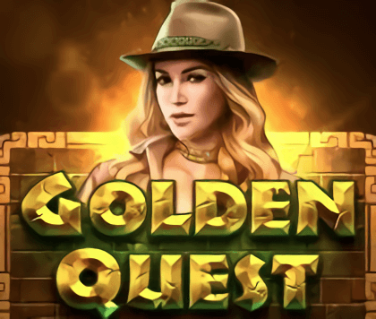Golden Quest