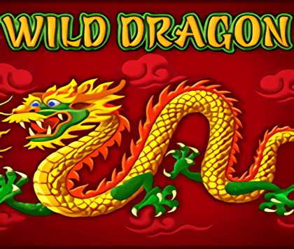 Wild Dragon