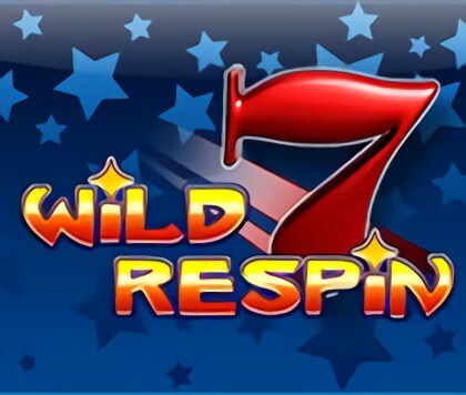 Wild Respin