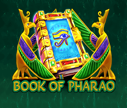Book Of Pharao