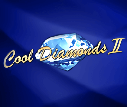 Cool Diamonds II