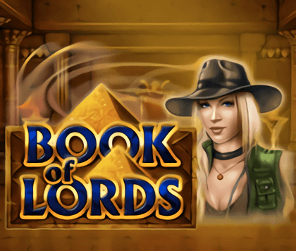 Book of Lords