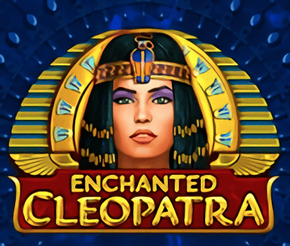 Enchanted Cleopatra