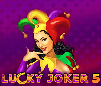 Lucky Joker 5