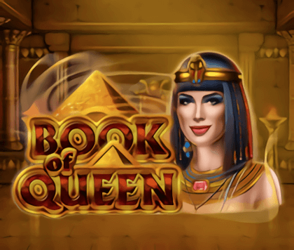Book of Queen