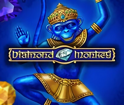 Diamond Monkey