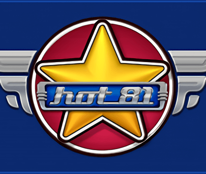 Hot 81