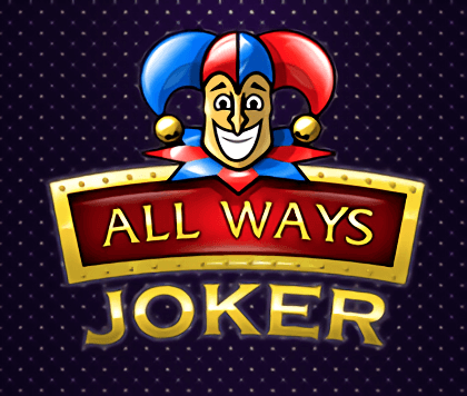 All Ways Joker