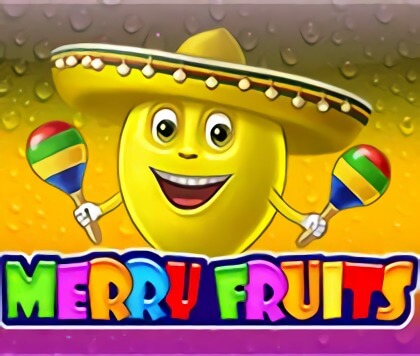 Merry Fruits