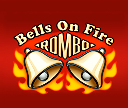 Bells on Fire Rombo