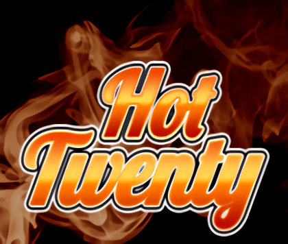 Hot Twenty