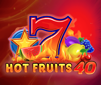 Hot Fruits 40