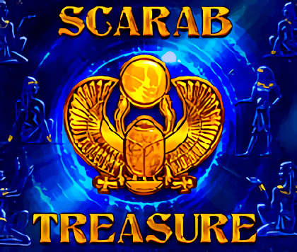 Scarab Treasure