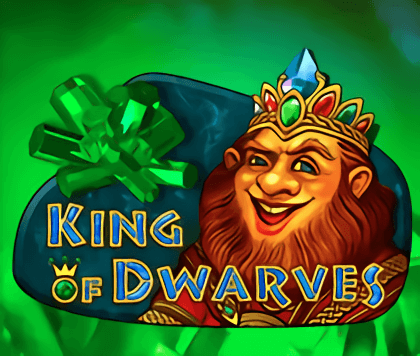 King of Dwarves