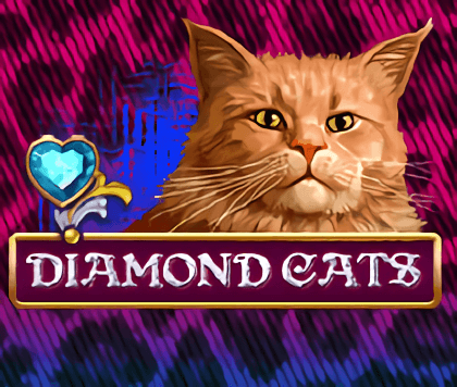 Diamond Cats