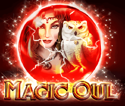 Magic Owl
