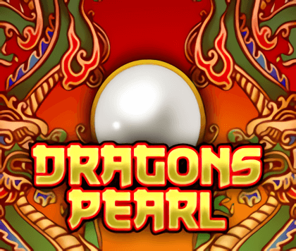 Dragons pearl