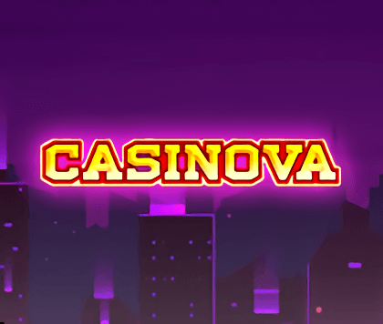 Casinova
