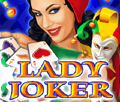 Lady Joker