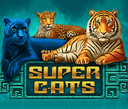 Super Cats