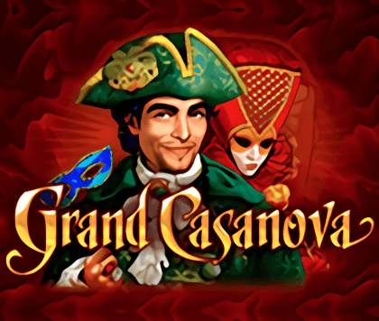 Grand Casanova