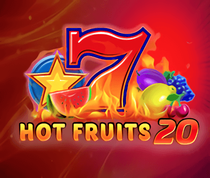 Hot Fruits 20