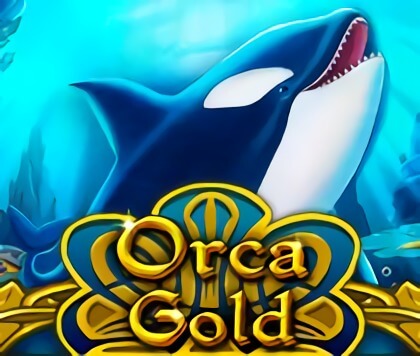 Orca Gold