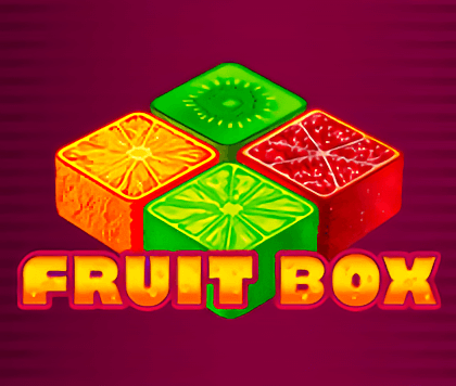 Fruit Box