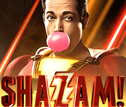 Shazam