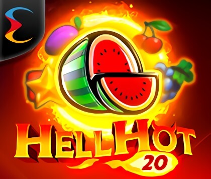 Hell Hot 20
