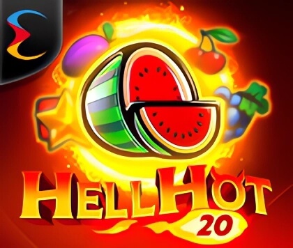 Hell Hot 20 Dice
