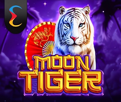Moon Tiger