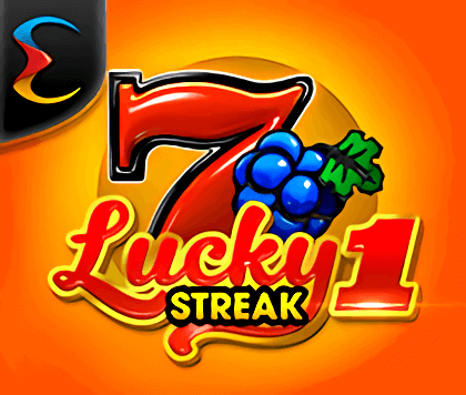 Lucky Streak 1